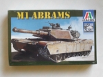 Thumbnail ITALERI  7001 M1 ABRAMS
